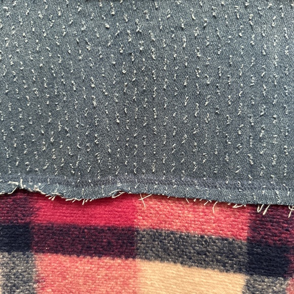 New In medium Shacket NWOT - Picture 8 of 12